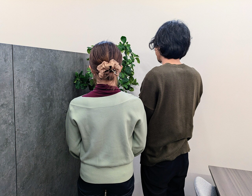 O様 西東京市富士町 土地のご購入