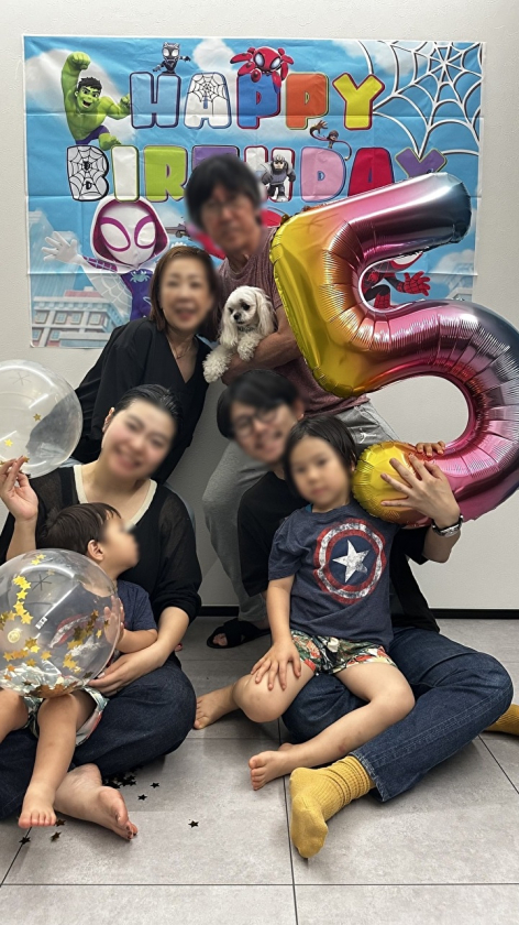 O様 築浅物件のご売却