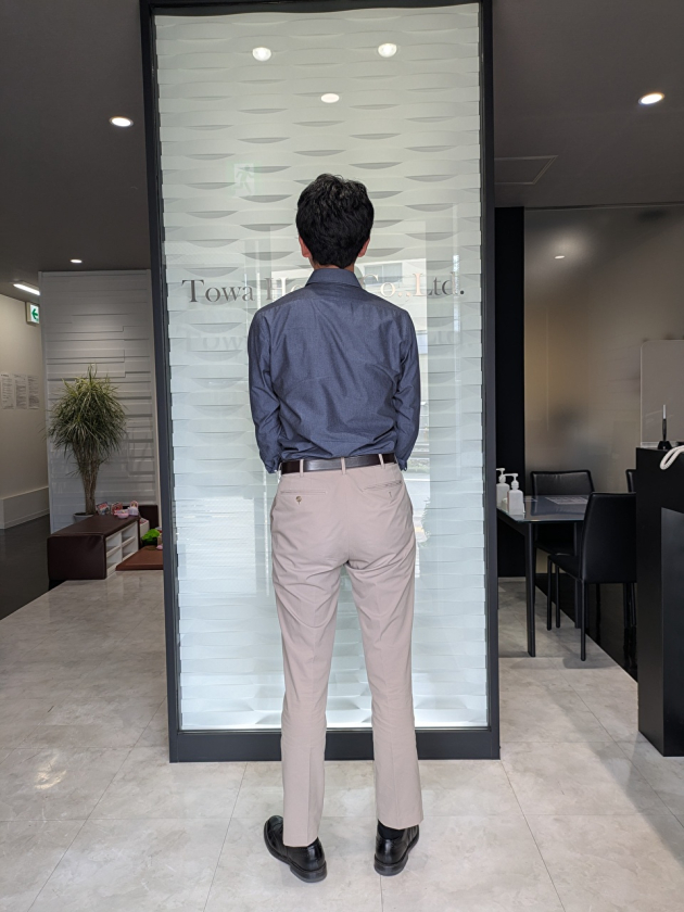 S様 新築戸建のご購入