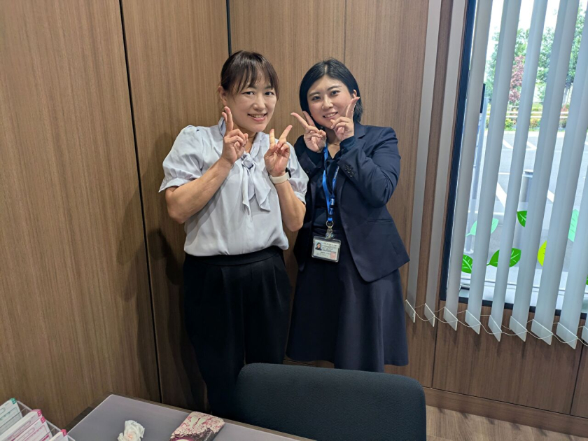 S様 フィーリングで決めた中古戸建