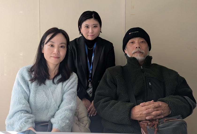 生活スタイルの変化によるお住み替え