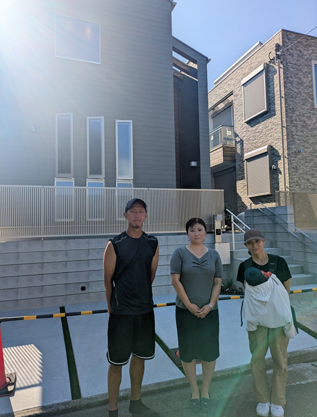 H様 新築住宅