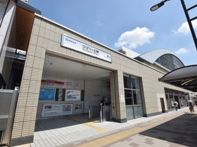 【新座市野寺 全21区画 宅地分譲】のイメージ2