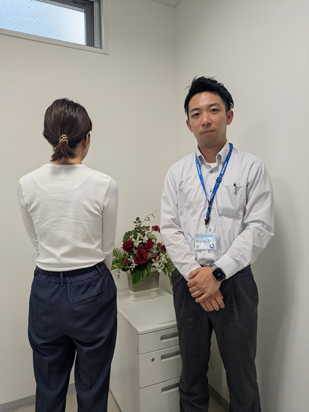 ★H様 お客様の声