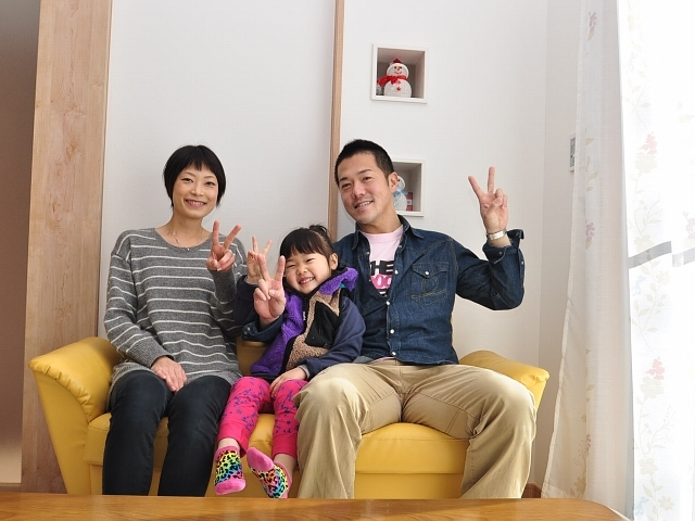 ☆立川市 吉田様☆
