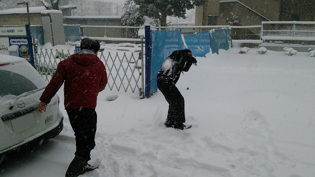 ☆立川市 Y様邸☆