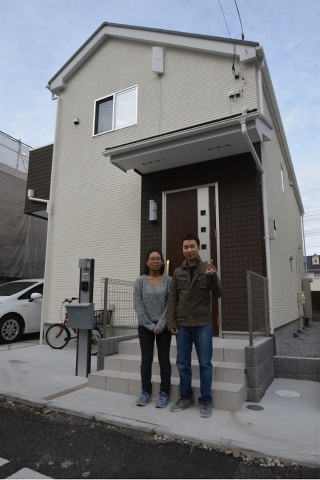 ご協力頂きありがとうございました♪