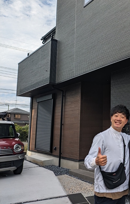 O様 新築戸建