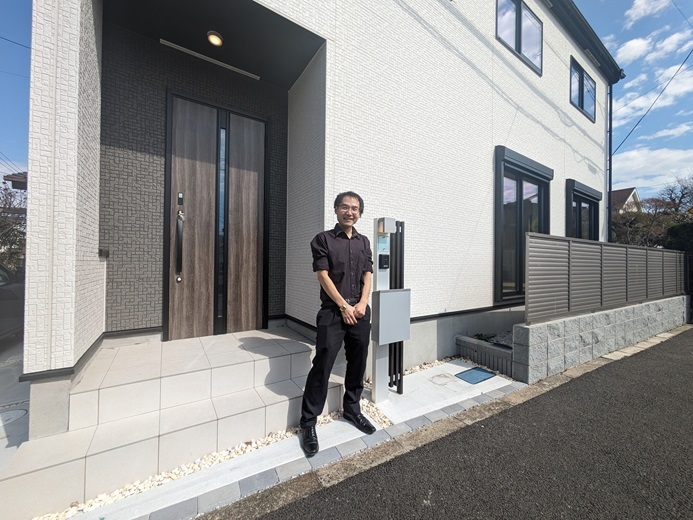 H様 新築戸建