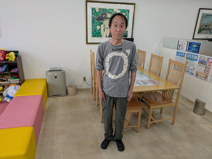 K様 土地