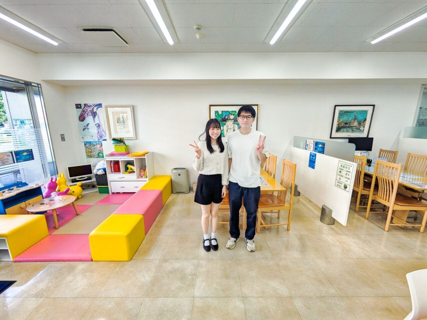 O様ご家族