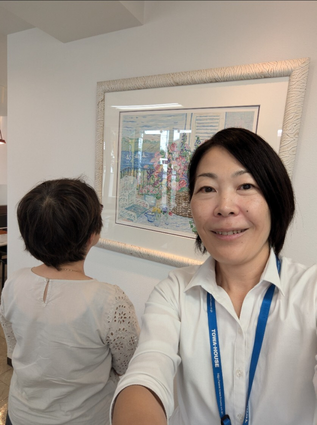 当店にお任せくださり心より御礼申し上げます。