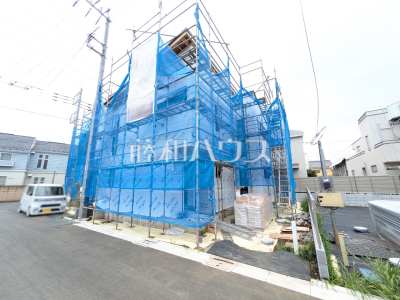 【国立市東3丁目 全18棟 新築分譲住宅】のイメージ2