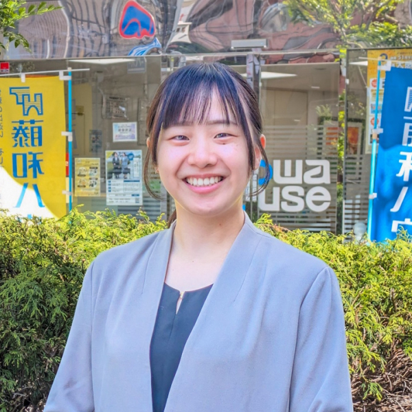 本間 泉美