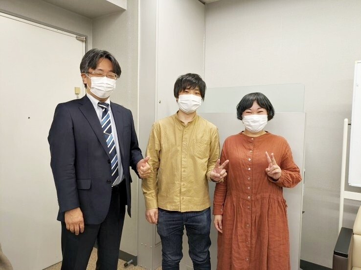お客様の声 S様