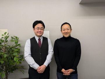 お客様の声 K様