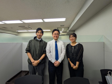 お客様の声 O様