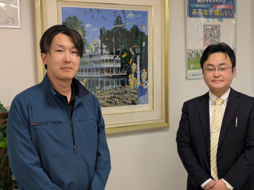 お客様の声 K様