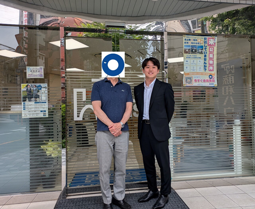 お客様の声 O様