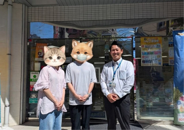 素敵なお土地のご紹介をさせていただきました
