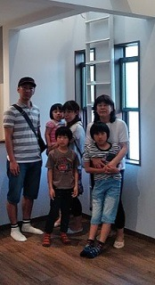 広~いお住まいにて皆様快適にお住まい下さいませ!