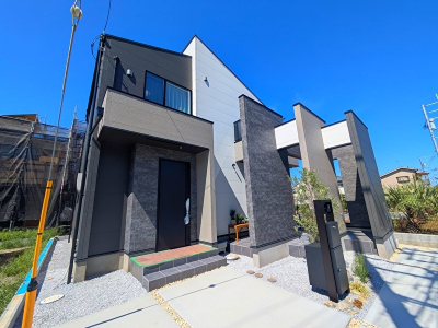 【◇*街並みが見えてまいりました!!*◇】のイメージ1