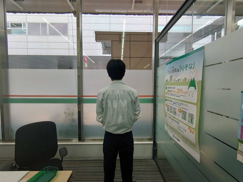 T様の声
