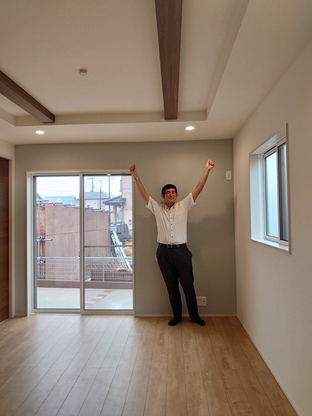 武蔵村山市 S様