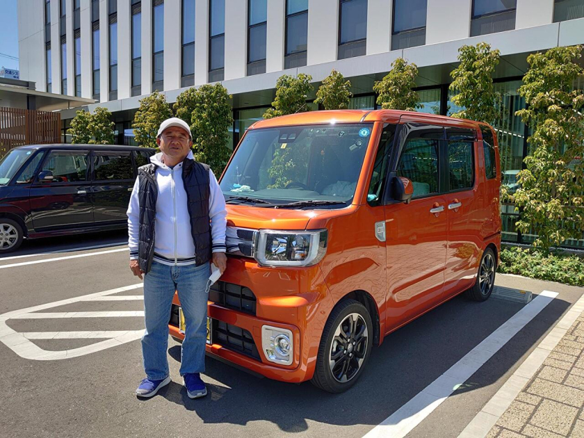★下田様 ご売却★
