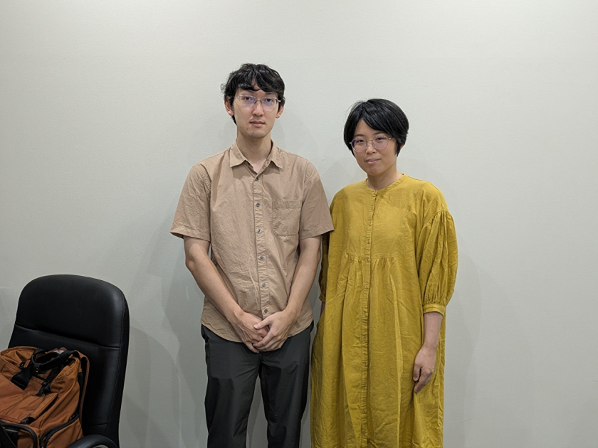 A様・D様 ご成約おめでとうございます!