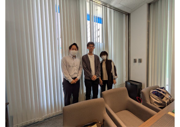 ■E様 お客様の声■