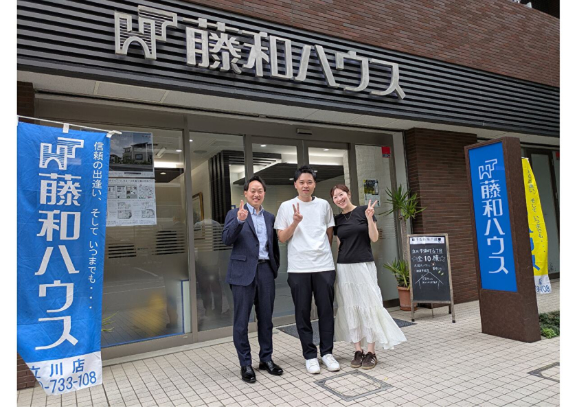 ■H様 お客様の声■