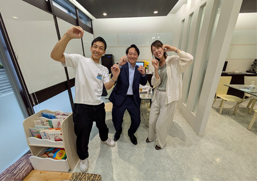 ■Y様 お客様の声■