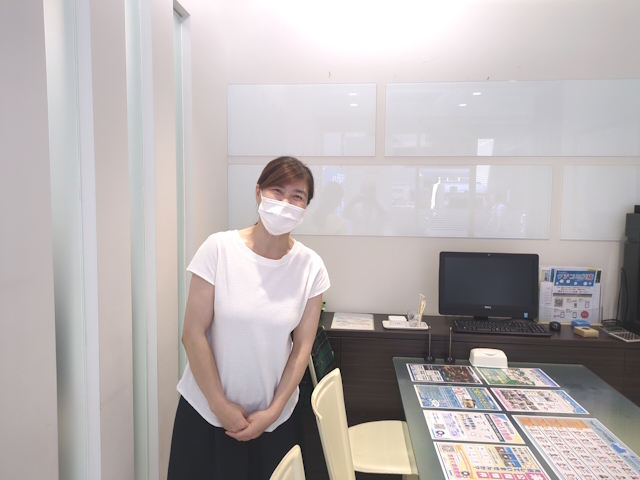 S様ご家族様