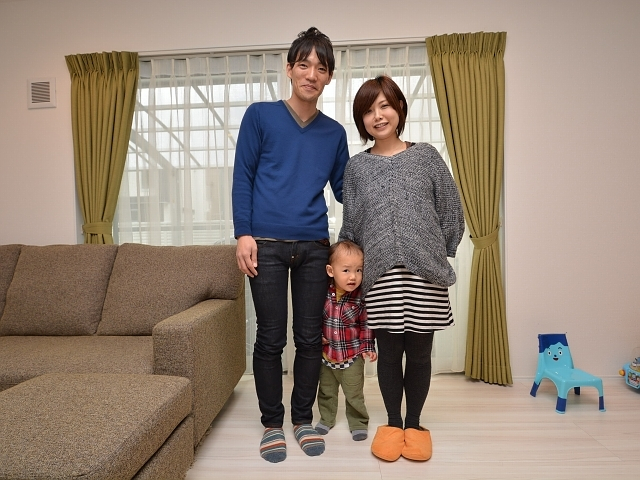≪お客様の声 S様≫