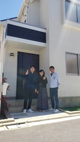 K様の声