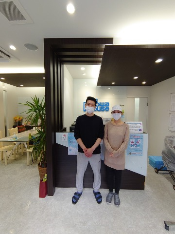 J&T様の声