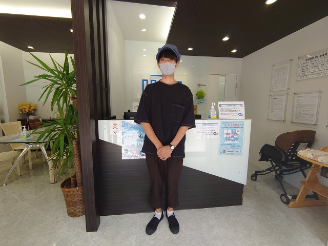 K様の声