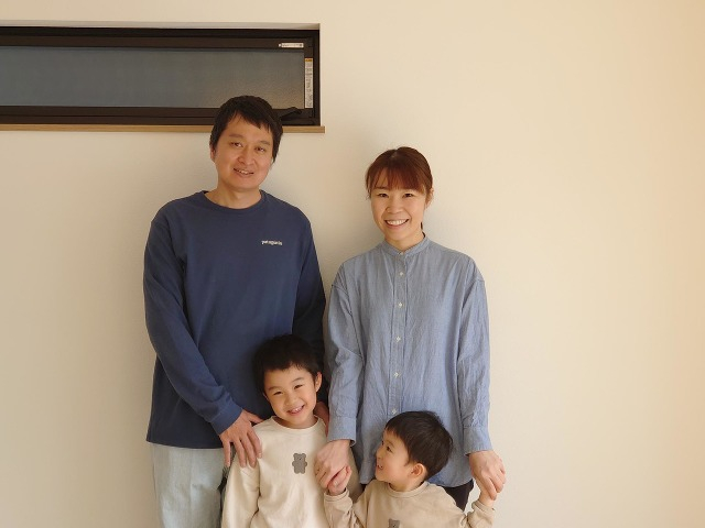 A様の声