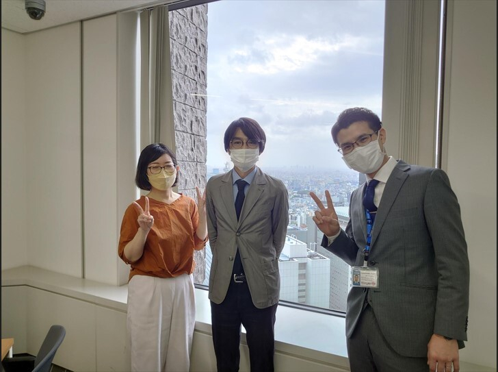 ★H様ご家族の声★