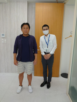 ★T様ご家族様★