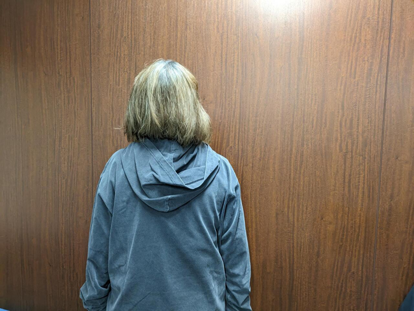出会いは、売出現地でした^^