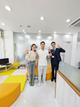 ★S様ご家族のお声★