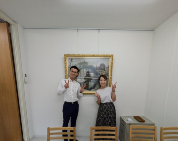 ★M様ご家族の声★