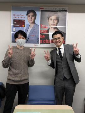 ★H様ご家族の声★