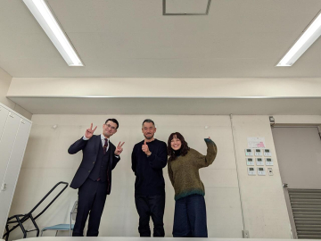 ★S様ご家族のお声★