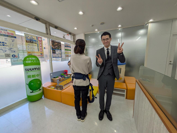 ★H様ご家族のお声★