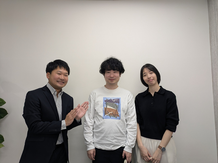 ★M様ご家族の声★