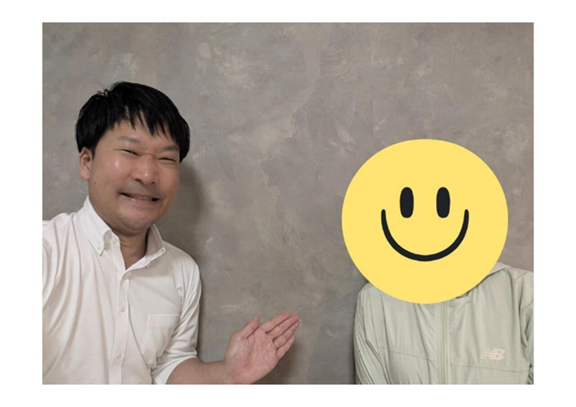 ★S様ご家族の声★