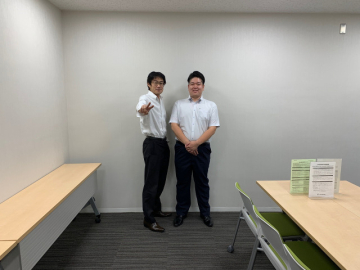 T様ご家族